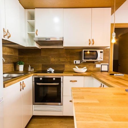 Beach Friendly Apartment Плая дел Инглес Екстериор снимка