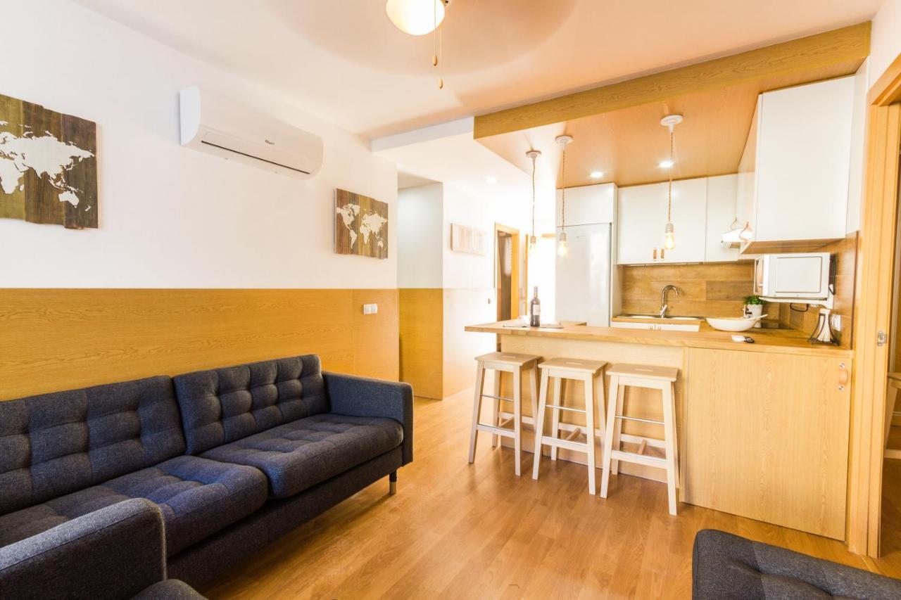 Beach Friendly Apartment Плая дел Инглес Екстериор снимка