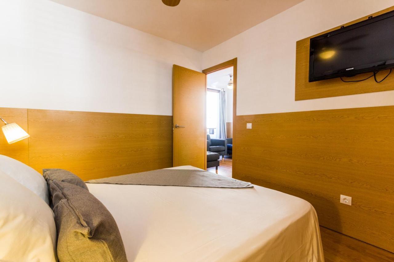 Beach Friendly Apartment Плая дел Инглес Екстериор снимка