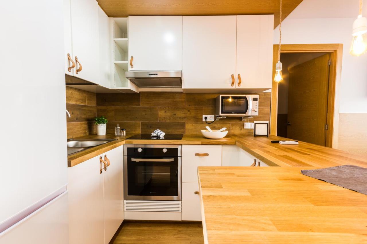 Beach Friendly Apartment Плая дел Инглес Екстериор снимка
