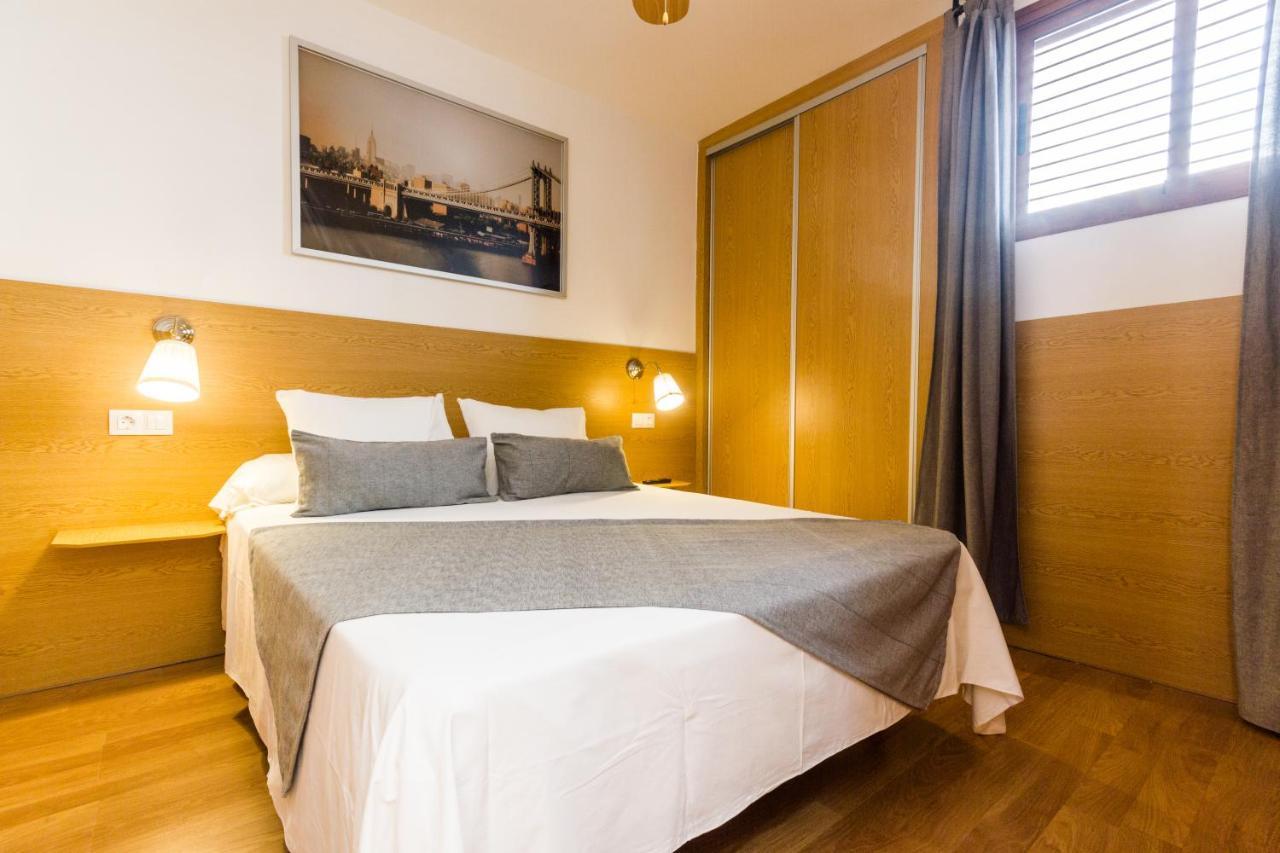 Beach Friendly Apartment Плая дел Инглес Екстериор снимка