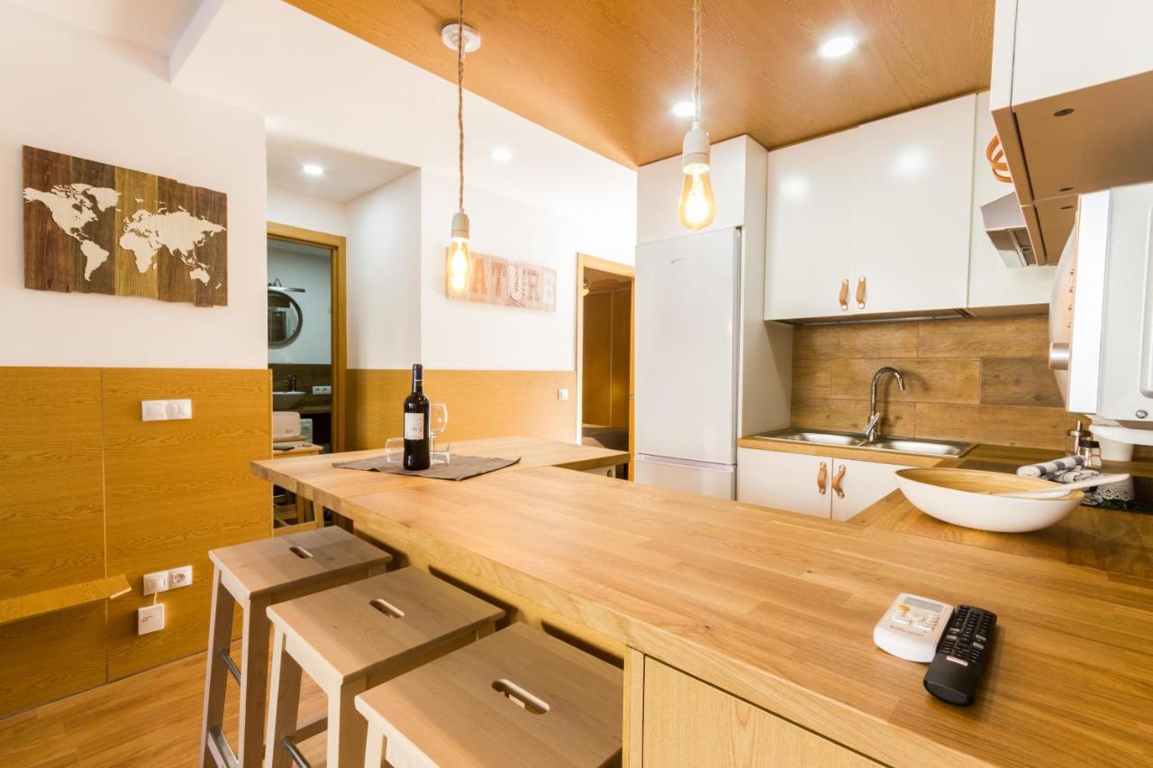 Beach Friendly Apartment Плая дел Инглес Екстериор снимка