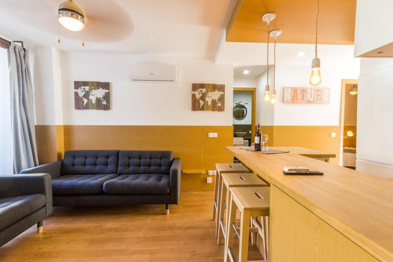 Beach Friendly Apartment Плая дел Инглес Екстериор снимка