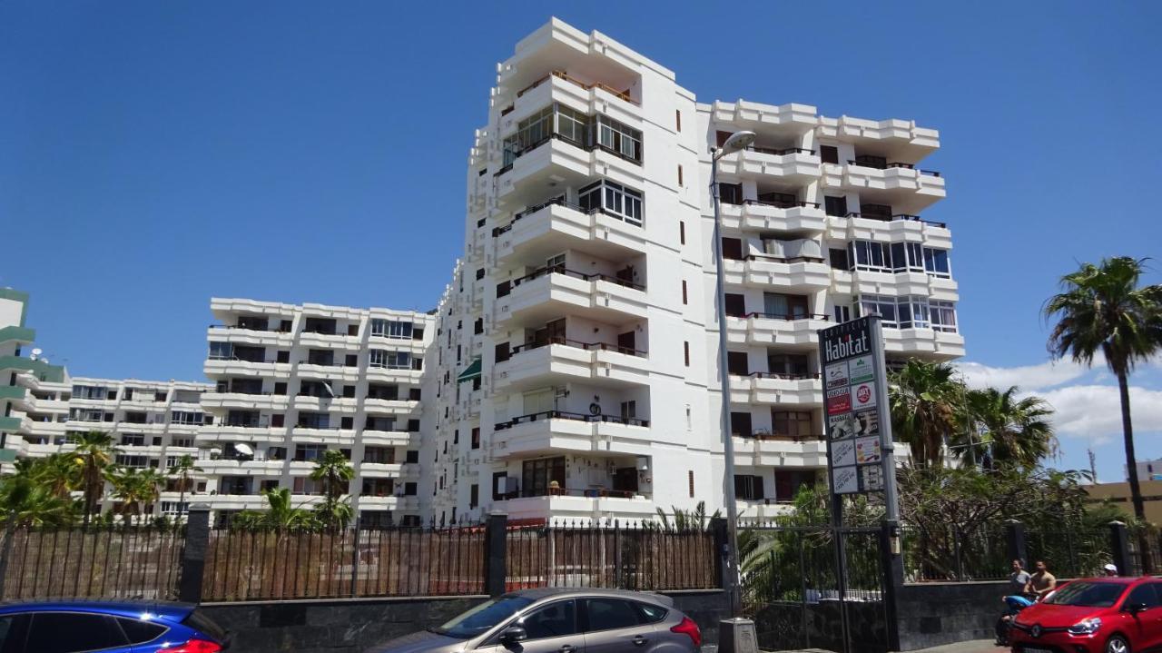 Beach Friendly Apartment Плая дел Инглес Екстериор снимка